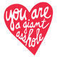 Illustration for article titled Lets Talk Funny Words Youd Put On Your Walls